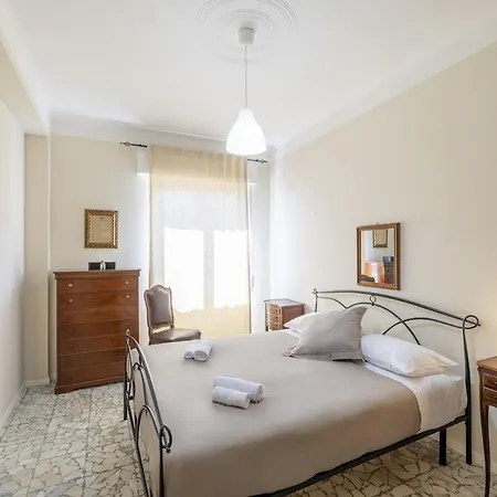 Apartamento Casa Gina-centro - Sea View