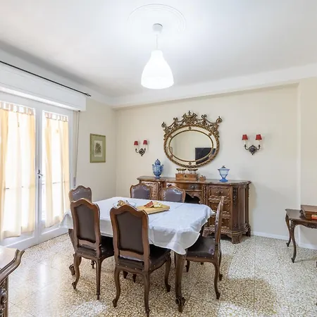 Casa Gina-centro - Sea View Lägenhet