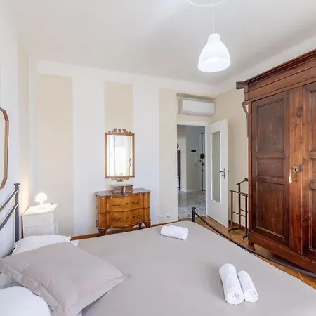 Casa Gina-centro - Sea View Appartement *