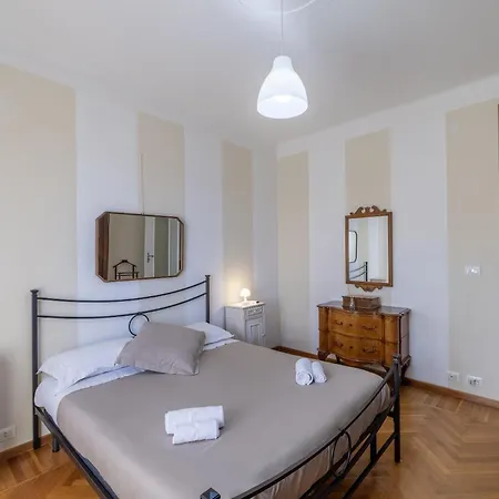Apartment Casa Gina-centro - Sea View Sanremo