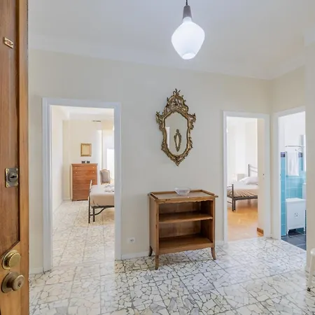 Casa Gina-centro - Sea View