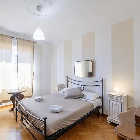 Casa Gina-centro - Sea View Appartement *