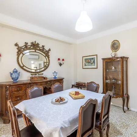 Casa Gina-centro - Sea View *