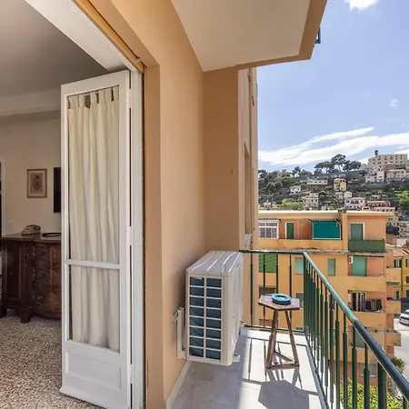 Casa Gina-centro - Sea View