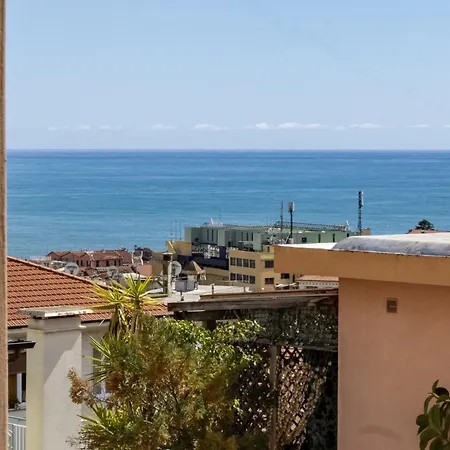 Casa Gina-centro - Sea View Apartment