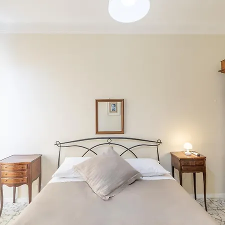 Apartamento Casa Gina-centro - Sea View