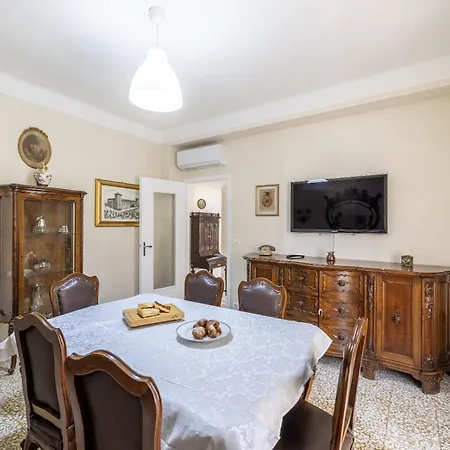 Casa Gina-centro - Sea View Apartment *