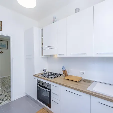 Casa Gina-centro - Sea View Apartment *