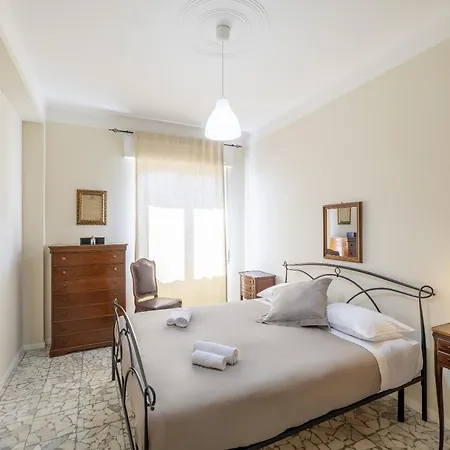 Daire Casa Gina-centro - Sea View *